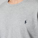 Polo Ralph Lauren Men's Long Sleeve Liquid Jersey T-Shirt - Andover Heather