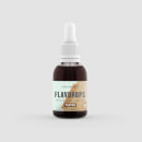 FlavDrops™: saborizante vegano natural