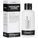 Средство для очищения лица с салициловой кислотой The INKEY List Salicylic Acid Cleanser, 150 мл