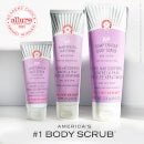 First Aid Beauty KP Bump Eraser Body Scrub 226g