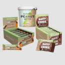 Pack de Tentempiés Myvegan