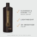 Sebastian Professional Dark Oil Lightweight Shampoo 1000ml (Worth $95.00)