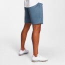 MP Men's Essentials Training Shorts - Washed Blue