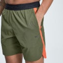MP Men's Training Shorts - Army Green
