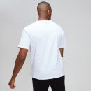 MP Men's Rest Day 180 Graphic T-Shirt - White