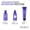Redken Color Extend Blondage Express Anti-Brass Mask 250ml