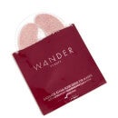 Wander Beauty Baggage Claim Rose Gold Eye Masks - Rose Gold (6 pair)