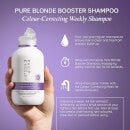 Philip Kingsley Pure Blonde Booster Shampoo 75ml