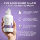 Philip Kingsley Pure Blonde Booster ColourCorrecting Weekly Shampoo (8.45 fl. oz.)