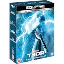 Thor Trilogy - 4K Ultra HD