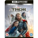 Thor: The Dark World - 4K Ultra HD