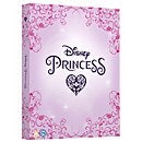Collection complète Disney Princesses