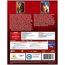 The Lion King (Live Action) / The Lion King (Animation) Doublepack