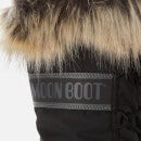 Moon Boot Women's Monaco Waterproof 2 Boots - Black - EU 36/UK 3
