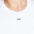 MP Essentials T-Shirt - White - XS