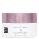 Rituals The Ritual of Sakura Body Scrub 250g