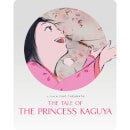The Tale of The Princess Kaguya - Zavvi Exclusive Steelbook