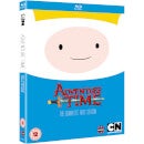 Adventure Time - The Complete First Season