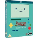 Adventure Time - The Complete Third Season