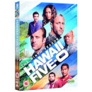 Hawaii Five-O: The Ninth Season Set
