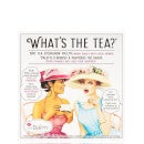 theBalm What's the Tea? Hot Tea Eyeshadow Palette