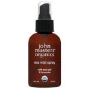 John Masters Organics Hair Sea Mist Spray with Sea Salt & Lavender 125ml
