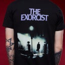 The Exorcist t-shirt - Zwart