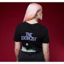 T-shirt L'Exorcist - Noir
