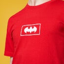 T-shirt The Bat - Rouge