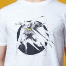 Summon The Batman T-Shirt - White
