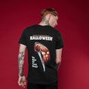 Halloween Unisex T-Shirt - Black