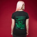 T-shirt Frankenstein - Noir