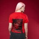 A Nightmare On Elm Street Unisex T-Shirt - Red