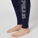 Polo Ralph Lauren Men's Jog Pant Sleep Bottoms - Cruise Navy