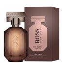 Boss the scent hotsell for her edp 50ml