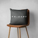Friends Cushion Square Cushion