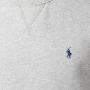 Polo Ralph Lauren Men's Fleece Sweatshirt - Andover Heather - S