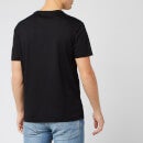 Polo Ralph Lauren Men's Custom Slim Fit Soft Cotton T-Shirt - Polo Black - S