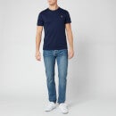 Polo Ralph Lauren Men's Custom Slim Fit Soft Cotton T-Shirt - French Navy