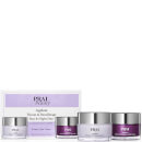 PRAI AGELESS Throat and Decolletage Day and Night Rescue Duo 50ml+50ml (Worth $52.50)