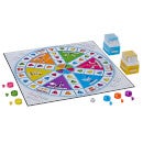 Trivial Pursuit Family Gaming - Family Edition