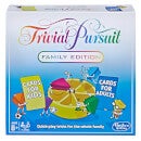 Trivial Pursuit Family Gaming - Family Edition