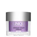 Clinique Moisturisers Smart Clinical Multi-Dimensional Age Transformer Resculpt 50ml