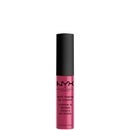 NYX Professional Makeup Soft Matte Lip Cream 8ml (Various Shades)