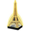 Ravensburger Eiffel Tower Night Edition 3D Jigsaw Puzzle (216 Pieces)