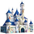 Ravensburger Disney Castle 3D Jigsaw Puzzle (216 Pieces)