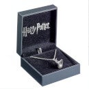 Harry Potter Sterling Silver Sorting Hat Necklace