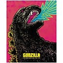 Godzilla - The Showa-Era Films, 1954–1975 - The Criterion Collection