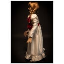 Trick or Treat The Conjuring - 1:1 Scale Annabelle Prop Replica