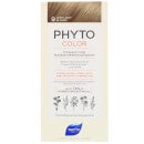 PHYTO PHYTOCOLOR: Permanent Hair Dye Shade: 9 Very Light Blonde